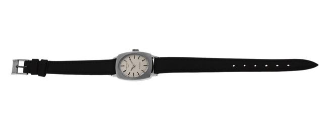 Longines Stainless Steel New Ladies Flagship Mechanical Hand Winding Watch Longines Stainless Steel New Ladies Flagship Mechanical Hand Winding Watch