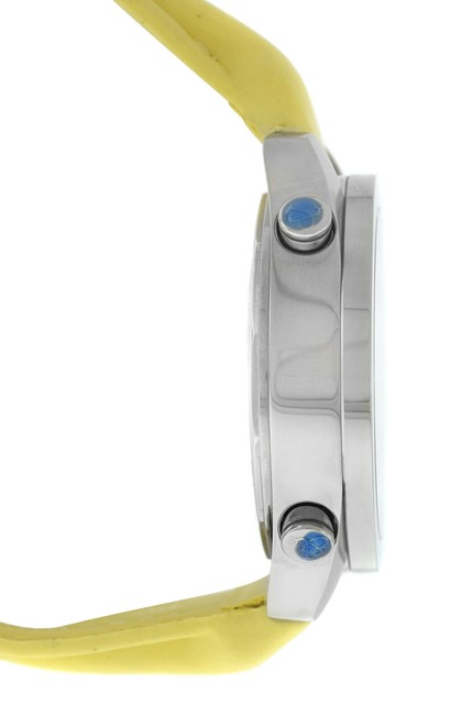 Jacob & Co. Silver Unisex Five 5 Time Zone Jcm-24da Diamond Steel 40mm Watch Jacob & Co. Silver Unisex Five 5 Time Zone Jcm-24da Diamond Steel 40mm Watch