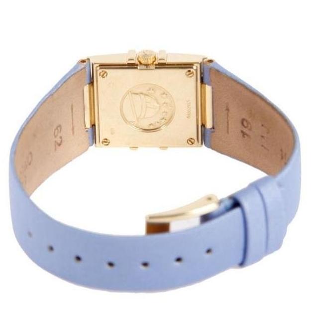 Omega 18k Yellow Gold Constellation Ladys 1631.79.69 Watch Omega 18k Yellow Gold Constellation Ladys 1631.79.69 Watch