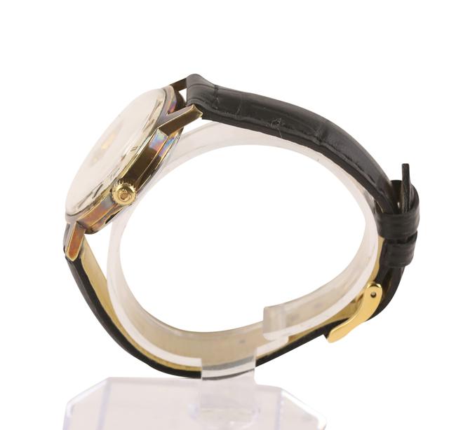 Omega Geneve Watch Omega Geneve Watch