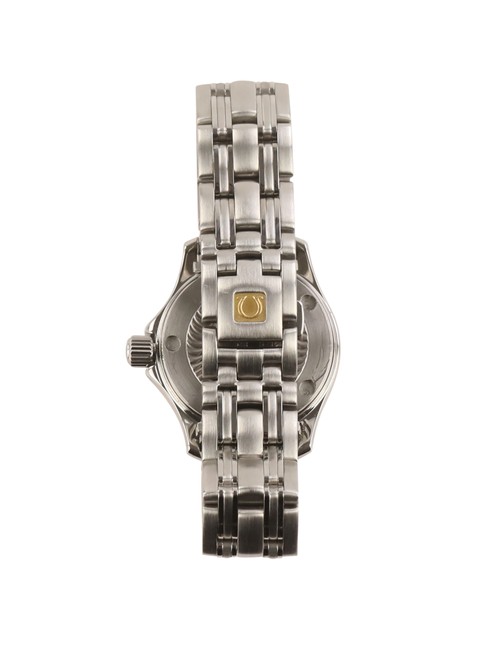 Omega Seamaster Watch Omega Seamaster Watch