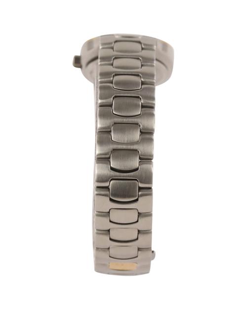 Omega Silver Seamaster Watch Omega Silver Seamaster Watch