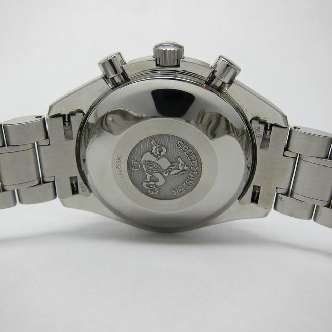 Omega Speedmaster Day Date 3523.80 Watch Omega Speedmaster Day Date 3523.80 Watch