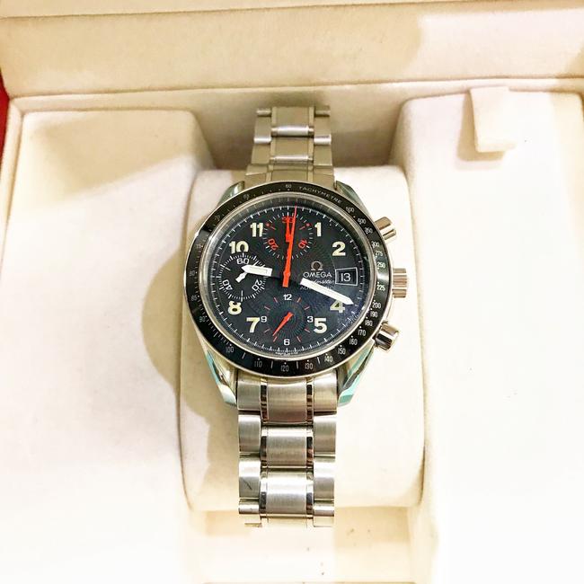 Omega Speedmaster Racing 1996 Limited Edition 3513.53.00 Watch Omega Speedmaster Racing 1996 Limited Edition 3513.53.00 Watch