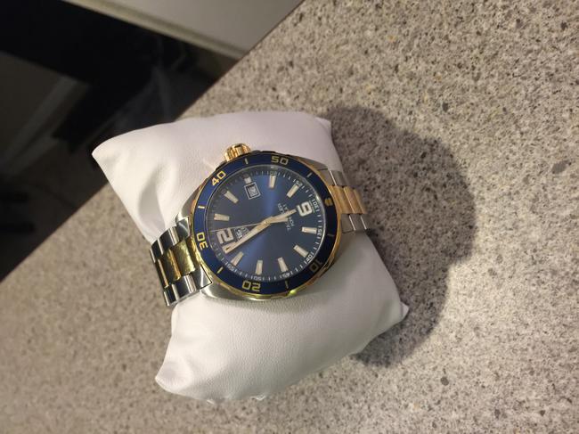 TAG Heuer Formula One Waz1120.bb0879 Watch TAG Heuer Formula One Waz1120.bb0879 Watch