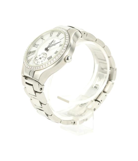 Philip Stein Silver Prestige Signature Watch Philip Stein Silver Prestige Signature Watch