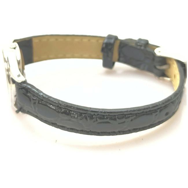 Omega Silver & Black Deville 591.0022 Watch Omega Silver & Black Deville 591.0022 Watch