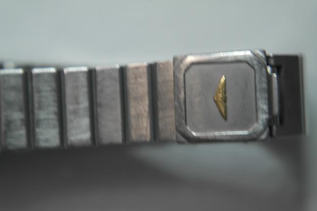 Longines Two Tone Vintage Octagonal Ss Ladies Wristwatch Watch Longines Two Tone Vintage Octagonal Ss Ladies Wristwatch Watch