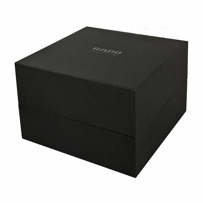 Rado Silver R20671919 Womens Watch Rado Silver R20671919 Womens Watch