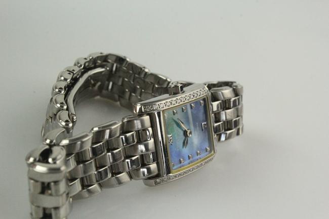 Raymond Weil Stainless Steel Tosca Watch Raymond Weil Stainless Steel Tosca Watch