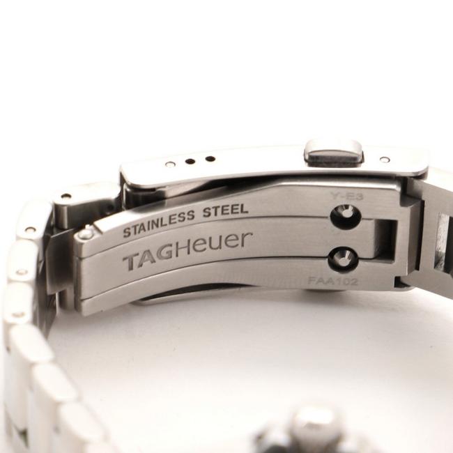 TAG Heuer Black Aquaracer Quartz Stainless Steel 27 Watch TAG Heuer Black Aquaracer Quartz Stainless Steel 27 Watch