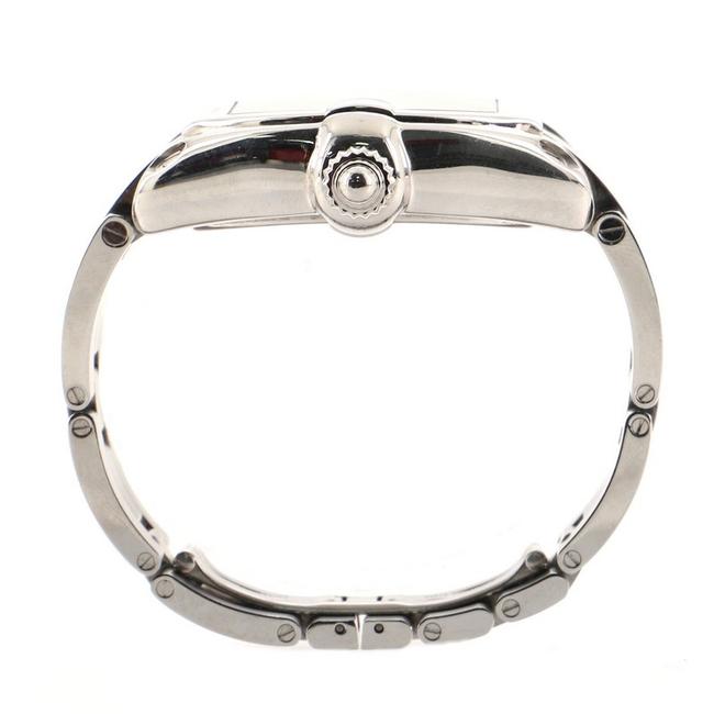 Cartier Silver Roadster Stainless Steel 39 Watch Cartier Silver Roadster Stainless Steel 39 Watch