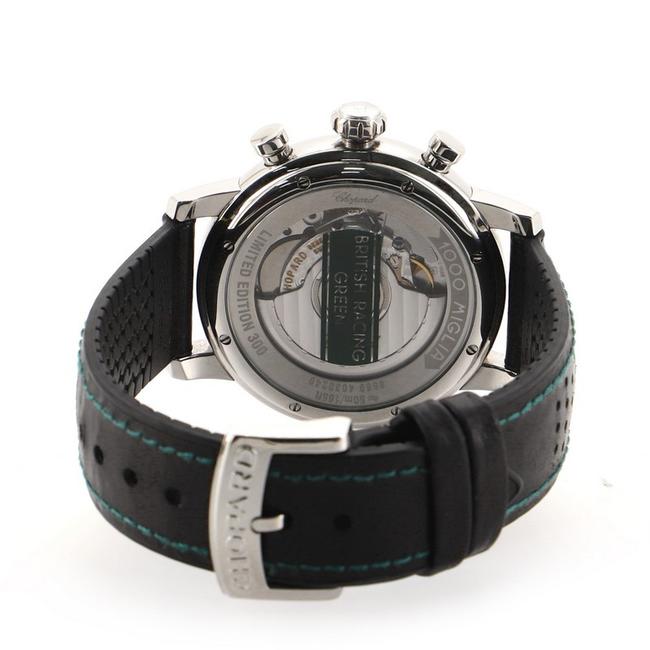 Chopard Multi Color Mille Miglia Racing Colours Chronograph Watch Chopard Multi Color Mille Miglia Racing Colours Chronograph Watch