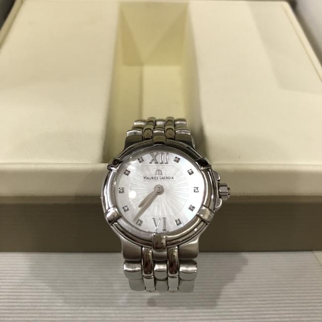 Maurice Lacroix Ca1102 Watch Maurice Lacroix Ca1102 Watch