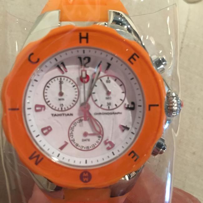Michele Orange Mww12f00019 Watch Michele Orange Mww12f00019 Watch