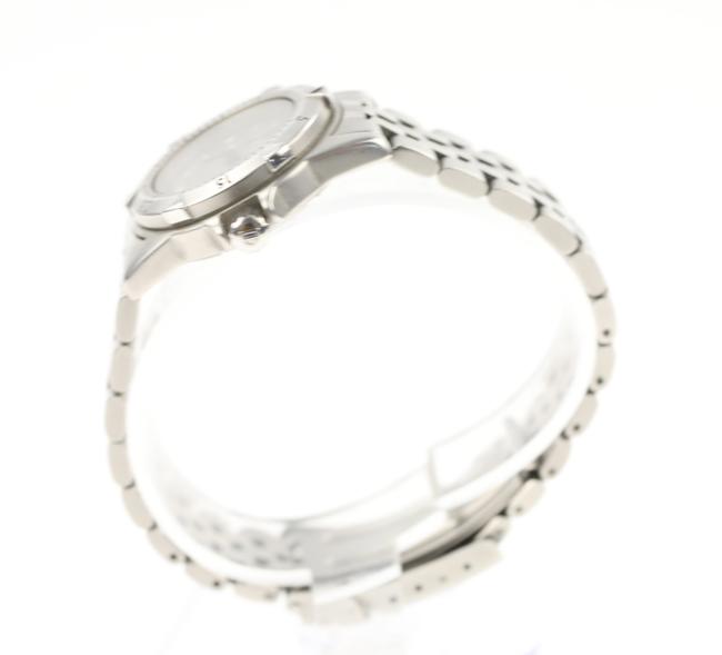 TAG Heuer Silver 1500 Series Watch TAG Heuer Silver 1500 Series Watch