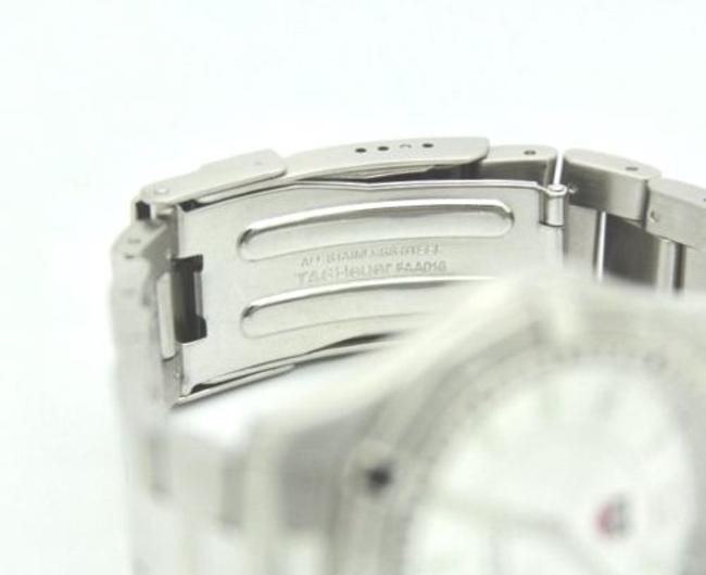TAG Heuer Aquaracer Mens Waf1112 Watch TAG Heuer Aquaracer Mens Waf1112 Watch