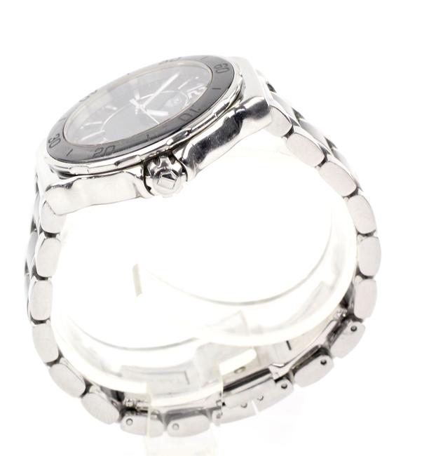 TAG Heuer Silver Formula 1 Watch TAG Heuer Silver Formula 1 Watch