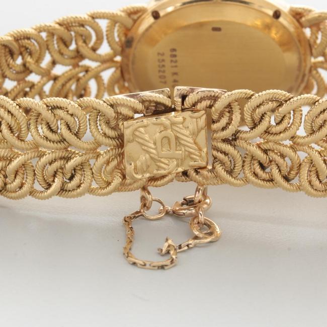 Piaget Gold Watch Piaget Gold Watch