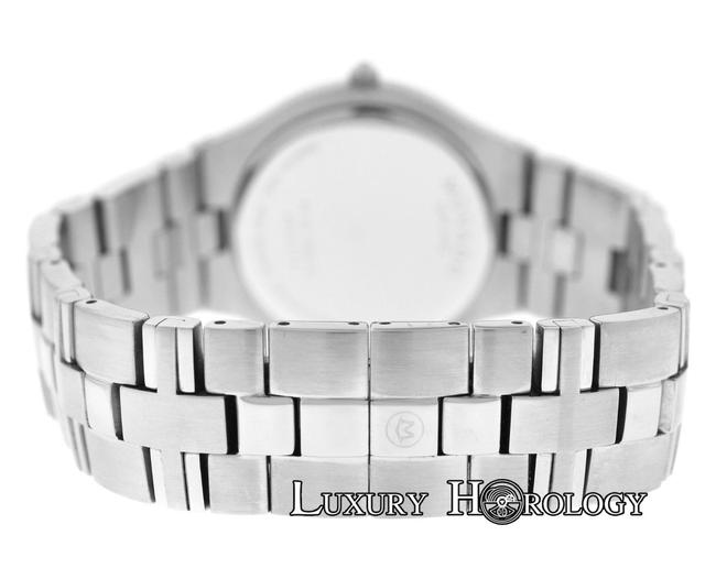 Movado 84 G2 1899.1 S Quartz Stainless Steel Diamond Watch Movado 84 G2 1899.1 S Quartz Stainless Steel Diamond Watch