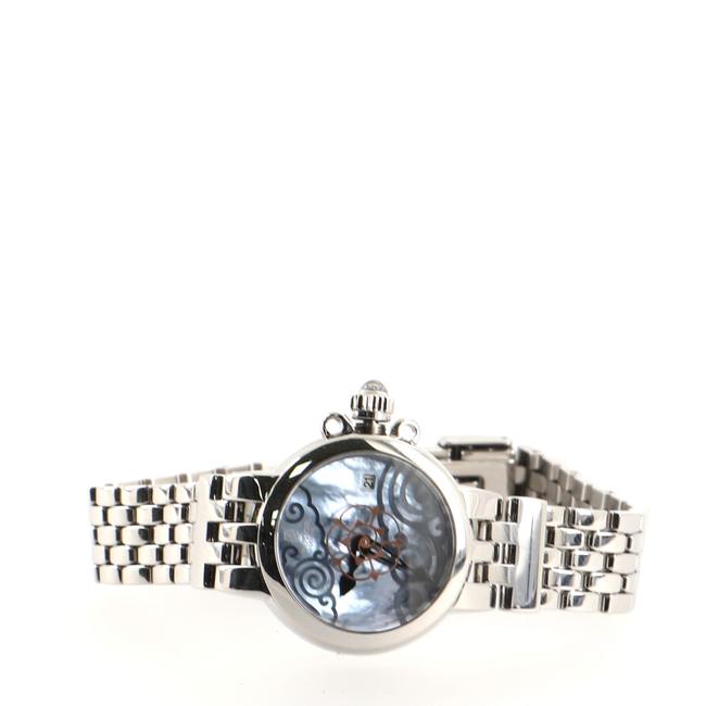Tudor Claire De Rose Stainless Steel with Mother Of Pearl 26 Watch Tudor Claire De Rose Stainless Steel with Mother Of Pearl 26 Watch