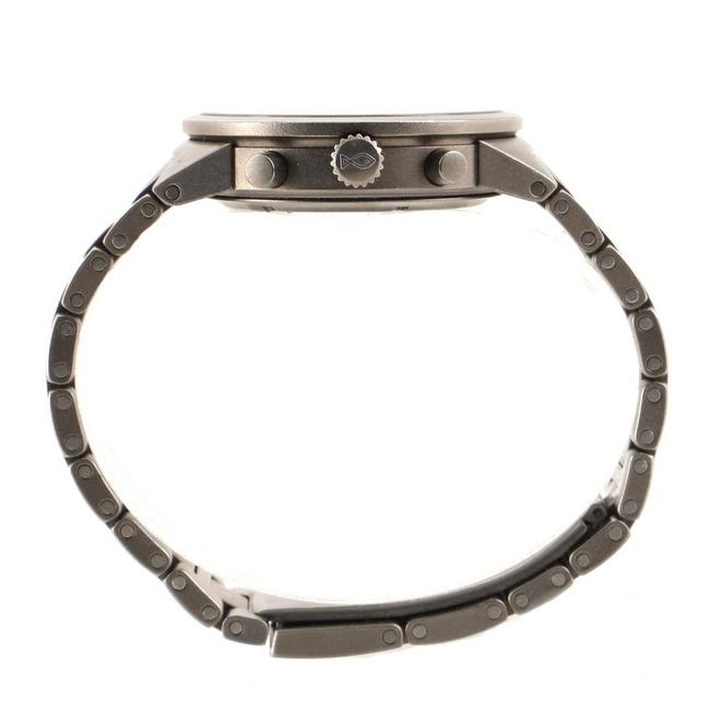 IWC SCHAFFHAUSEN Gst Chronograph Quartz Titanium 37 Watch IWC SCHAFFHAUSEN Gst Chronograph Quartz Titanium 37 Watch