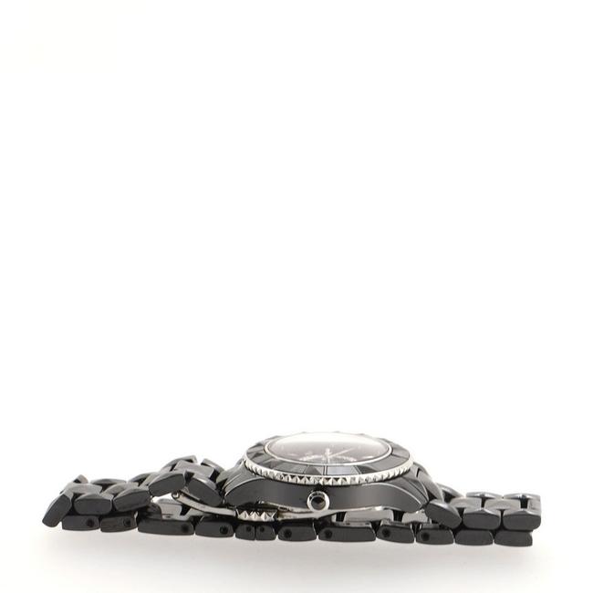 Dior Christal Viii Quartz Ceramic and Stainless Steel with Diamond Be Watch Dior Christal Viii Quartz Ceramic and Stainless Steel with Diamond Be Watch