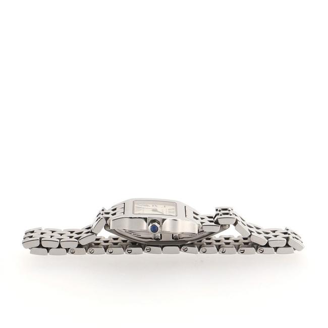Cartier Santos Demoiselle Quartz Stainless Steel 20 Watch Cartier Santos Demoiselle Quartz Stainless Steel 20 Watch