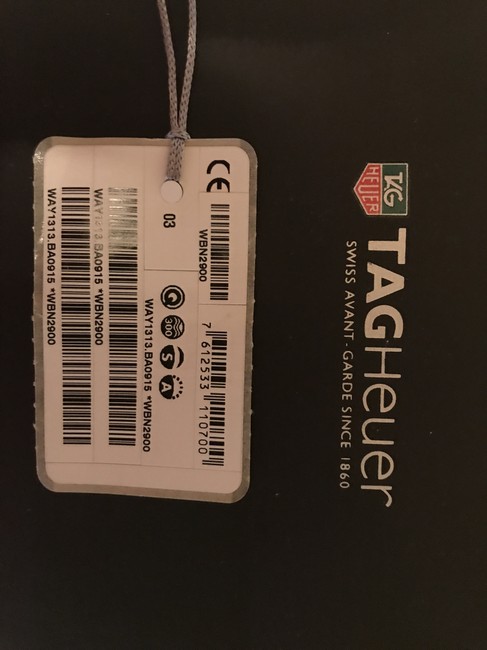 TAG Heuer Aquaracer 300m Quartz Stainless Steel with Diamonds 32mm Watch TAG Heuer Aquaracer 300m Quartz Stainless Steel with Diamonds 32mm Watch