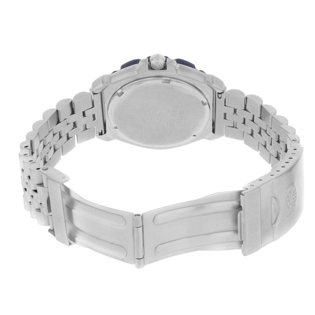 TAG Heuer Steel Professional Wa1219 ( 14502 ) Watch TAG Heuer Steel Professional Wa1219 ( 14502 ) Watch