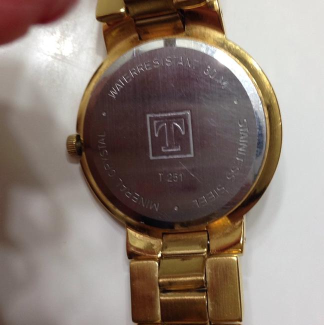 Tissot Watch Tissot Watch