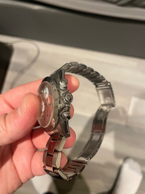 Tudor Silver 79280-78400 Watch Tudor Silver 79280-78400 Watch