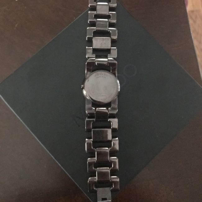 Movado Brown Womens 0606573 Luma Watch Movado Brown Womens 0606573 Luma Watch
