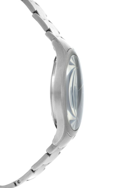 Calvin Klein Silver Unisex K26121 Steel Quartz 32mm Watch Calvin Klein Silver Unisex K26121 Steel Quartz 32mm Watch