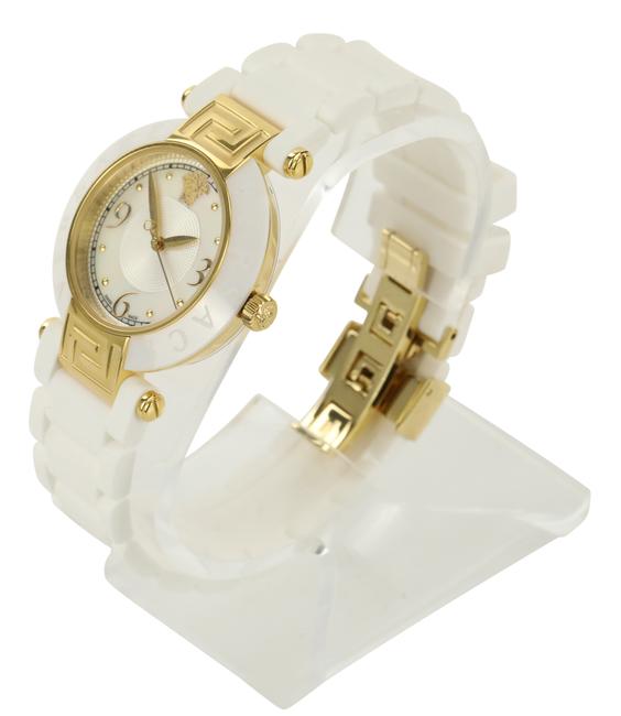Versace Gold Reve Watch Versace Gold Reve Watch
