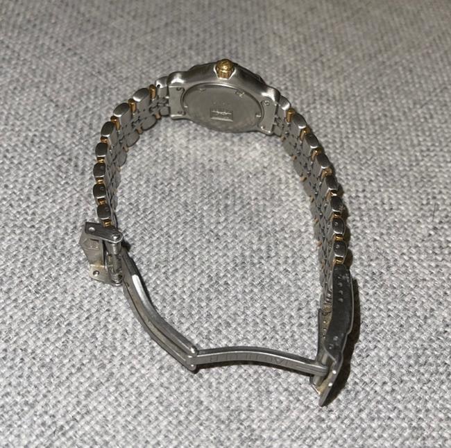 TAG Heuer Silver and Gold. K75331 Watch TAG Heuer Silver and Gold. K75331 Watch