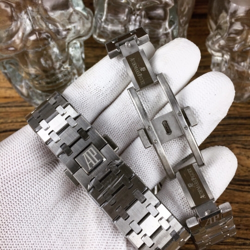 Audemars Piguet Royal Oak Diamonds