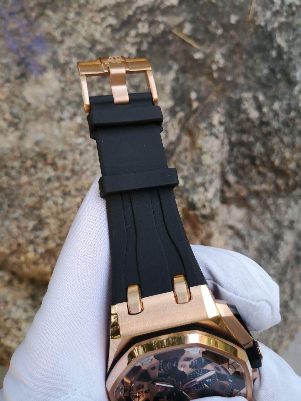 Audemars Piguet