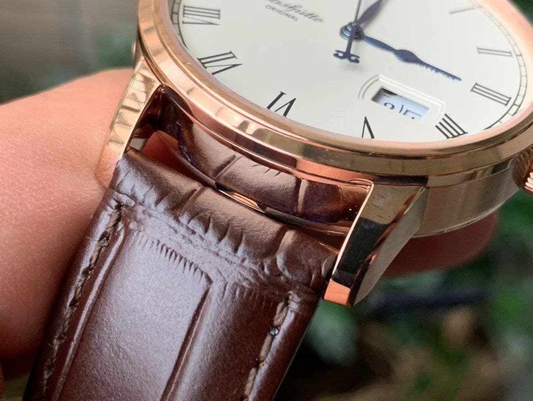 Excellence Panorama Date Moonphase SG/LE Wht 1:1 Best Edition Version Excellence Panorama Date Moonphase SG/LE Wht 1:1 Best Edition Version