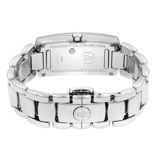 Raymond Weil Stainless Steel Diamonds Quartz Ladies 1500-st2-05383 Watch