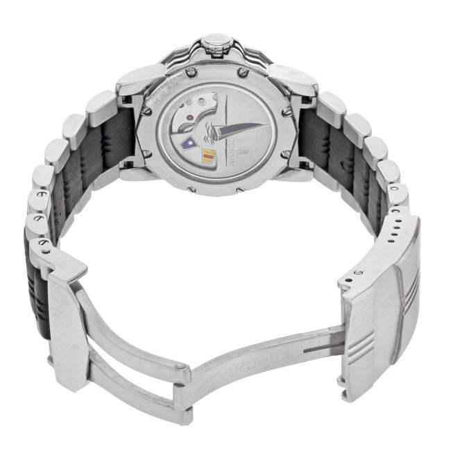 Corum Steel Admirals Cup Mop Dial Diamond Ladies 145.440.47 Watch