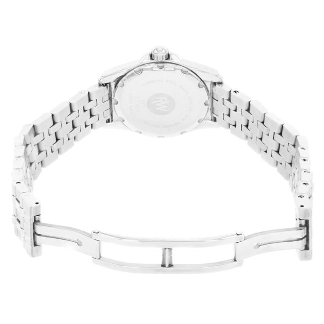 Raymond Weil Blue Face Ladies Quartz Watch