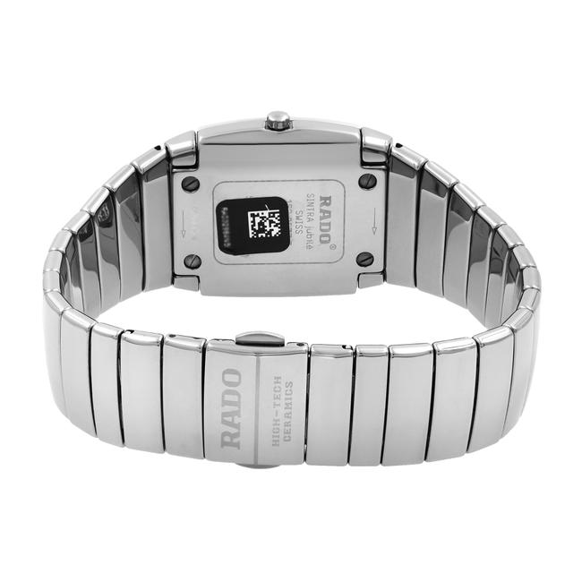 Rado Ceramic Sintra Super Jubile Mother Of Pearl Dial Ladies R13577902 Watch