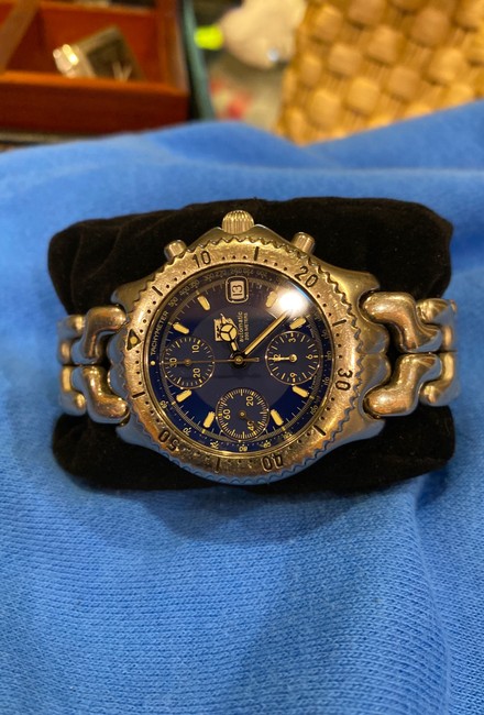 TAG Heuer Watch
