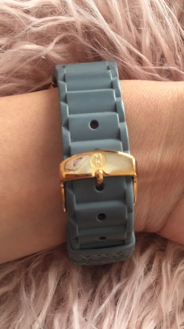 Michele Grey Jelly Park Bean Watch