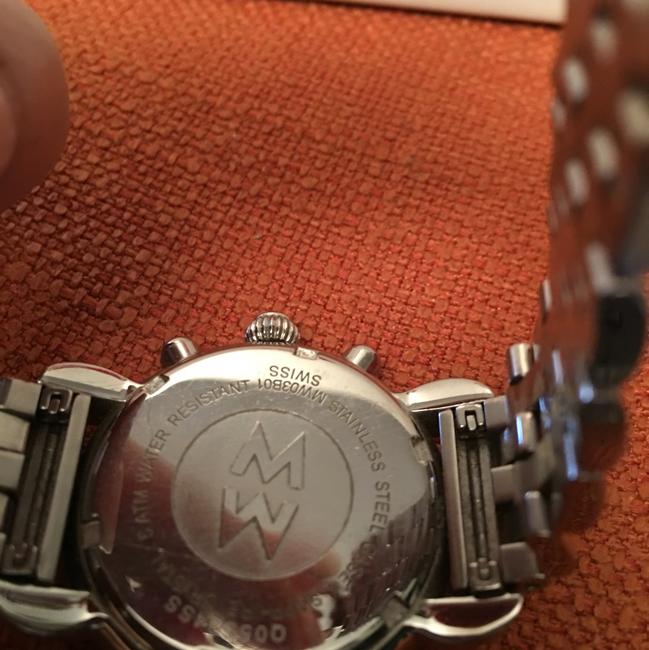 Michele Watch