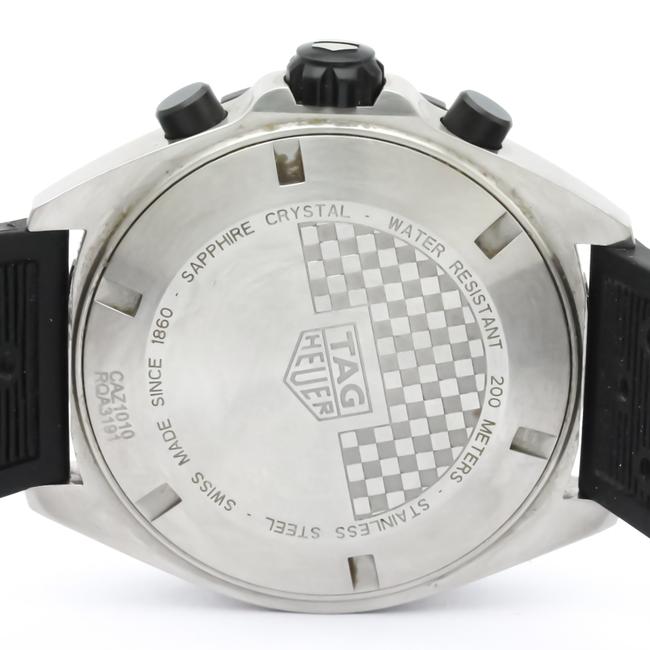TAG Heuer Formula 1 Chronograph Steel Quartz Caz1010 Watch