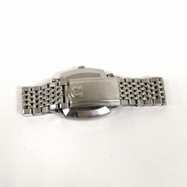 Omega Geneva Self-winding Mens Watch