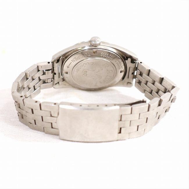 Rado Golden Horse 11675 57 Stones Self-winding Mens Watch