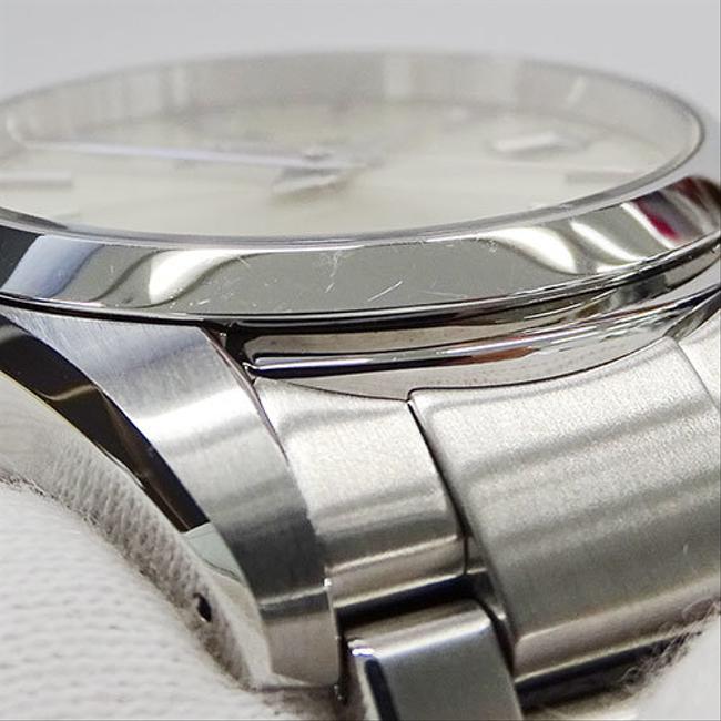 Seiko Grand Grand 9f62-0ab0 Sbgx263 Quartz Date Mens Watch